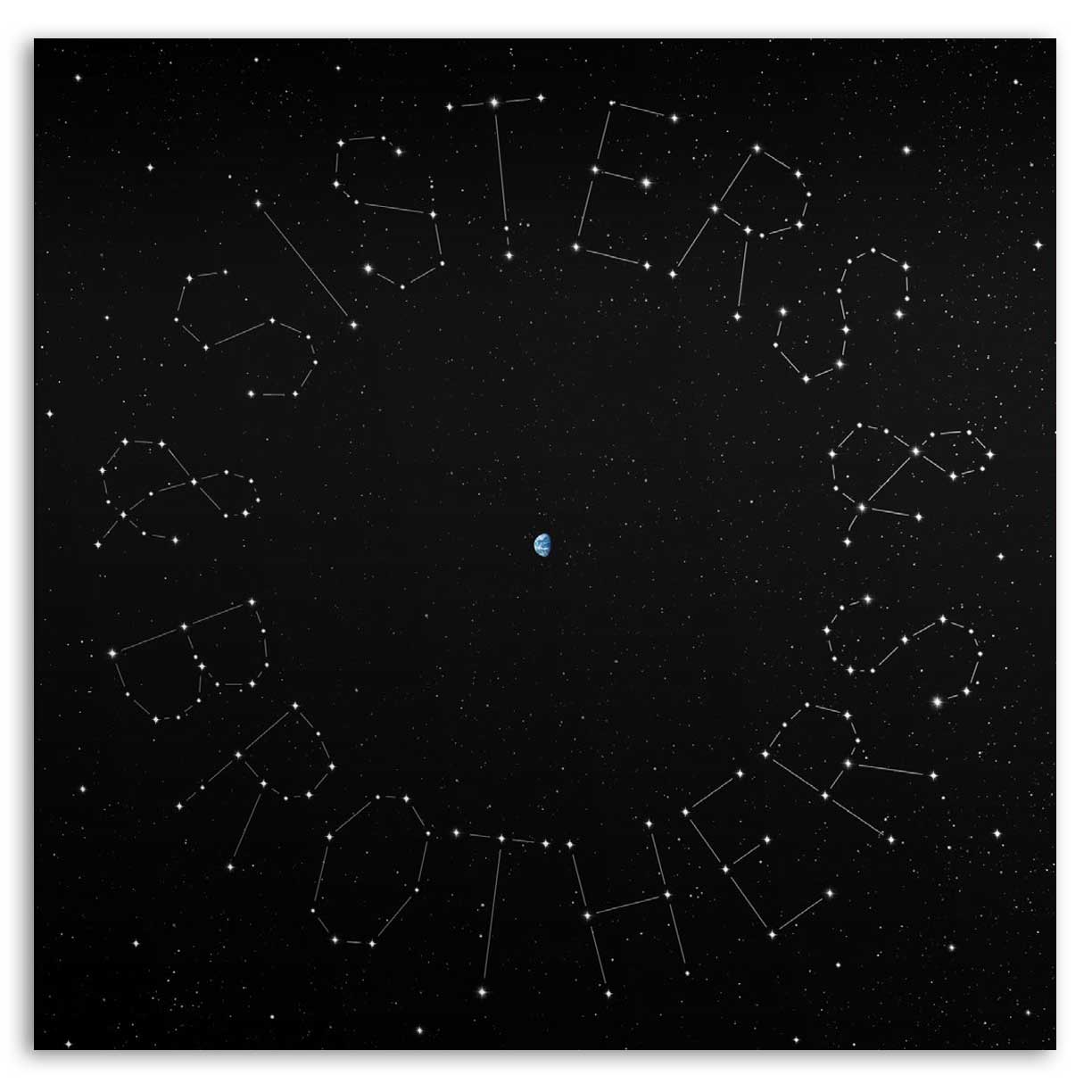 SISTERS & BROTHERS: ORIGINAL RECORDINGS OF DR. E.H. BRONNER